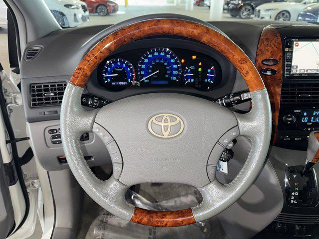 used 2010 Toyota Sienna car, priced at $10,978
