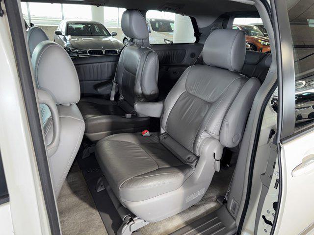 used 2010 Toyota Sienna car, priced at $10,978