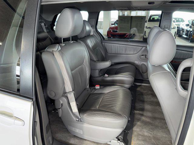 used 2010 Toyota Sienna car, priced at $10,978