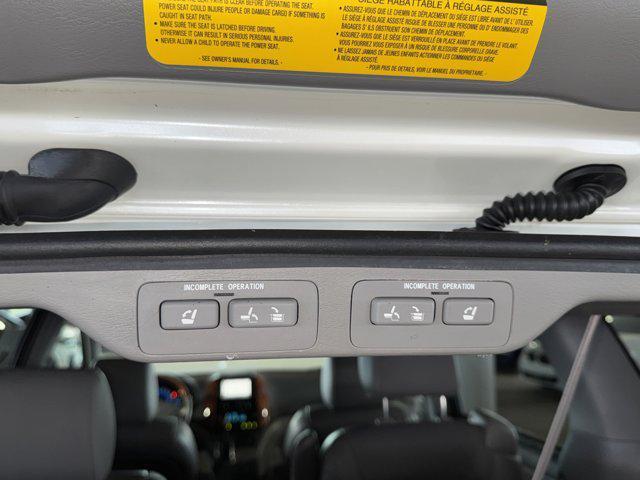used 2010 Toyota Sienna car, priced at $10,978