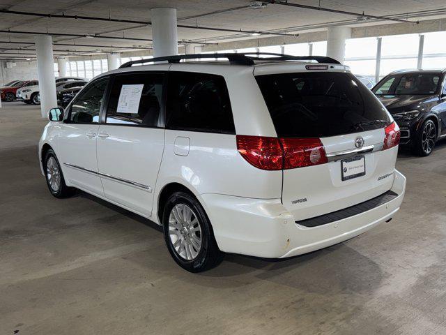 used 2010 Toyota Sienna car, priced at $10,978