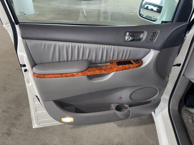 used 2010 Toyota Sienna car, priced at $10,978