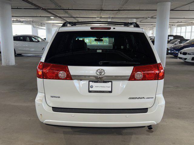 used 2010 Toyota Sienna car, priced at $10,978