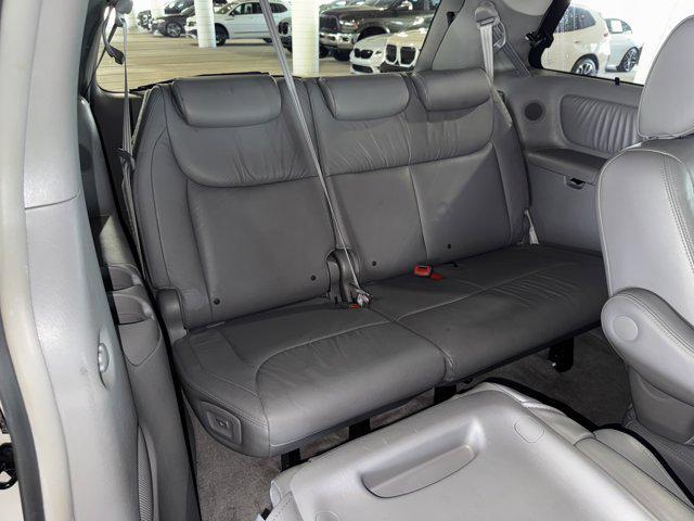 used 2010 Toyota Sienna car, priced at $10,978