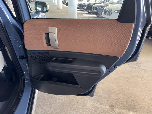 new 2026 MINI Countryman car, priced at $43,260