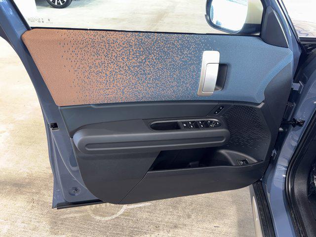 new 2026 MINI Countryman car, priced at $43,260