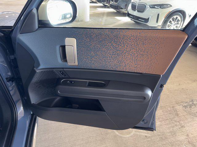 new 2026 MINI Countryman car, priced at $43,260