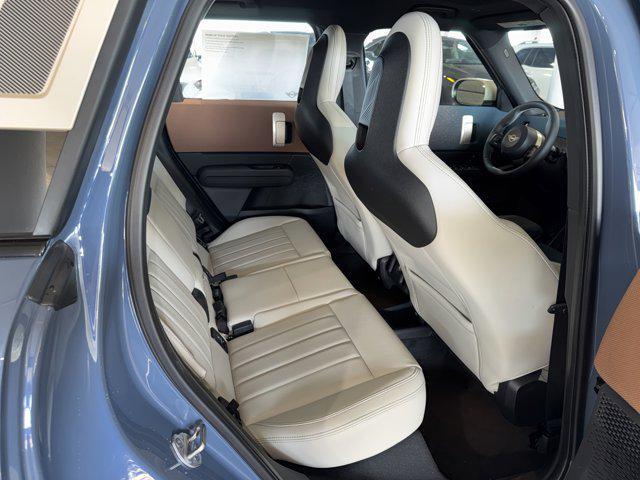 new 2026 MINI Countryman car, priced at $43,260