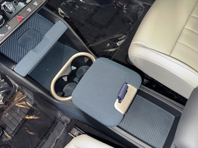 new 2026 MINI Countryman car, priced at $43,260