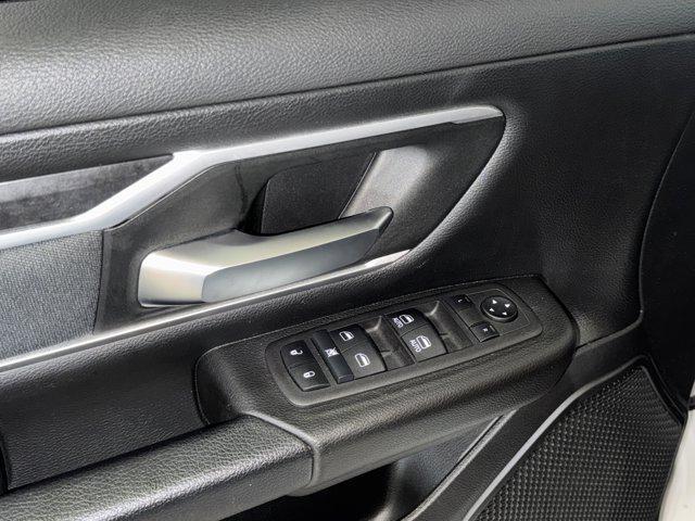 used 2022 Ram 1500 car, priced at $21,140