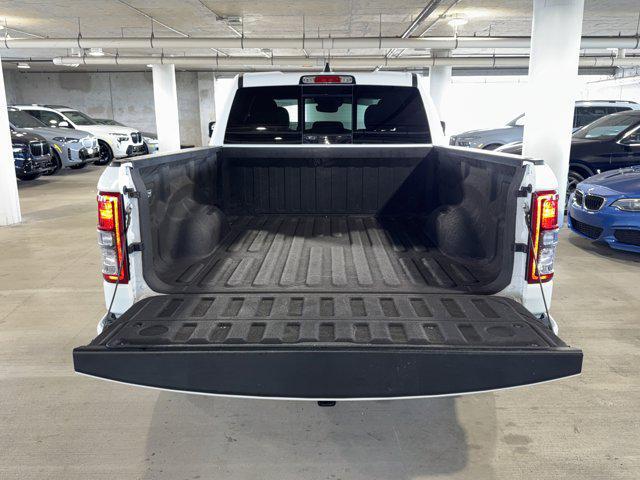 used 2022 Ram 1500 car, priced at $21,140