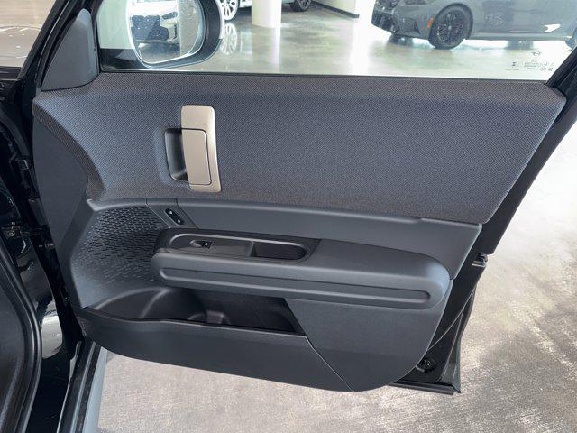 new 2026 MINI Countryman car, priced at $43,110