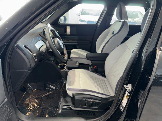 new 2026 MINI Countryman car, priced at $43,110