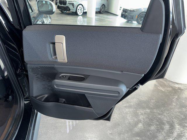 new 2026 MINI Countryman car, priced at $43,110