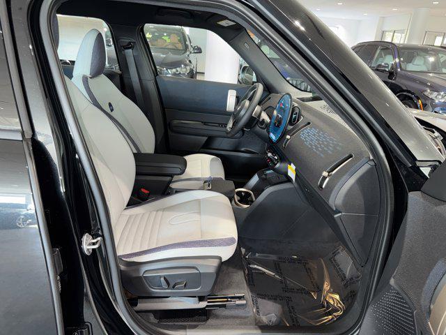 new 2026 MINI Countryman car, priced at $43,110