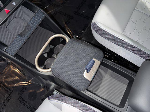 new 2026 MINI Countryman car, priced at $43,110