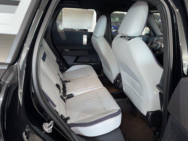 new 2026 MINI Countryman car, priced at $43,110