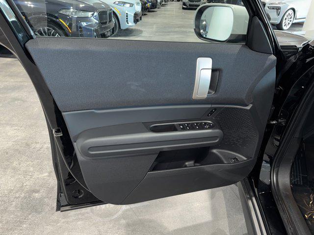 new 2026 MINI Countryman car, priced at $43,110