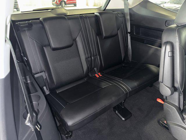 used 2021 Volkswagen Atlas car, priced at $23,900