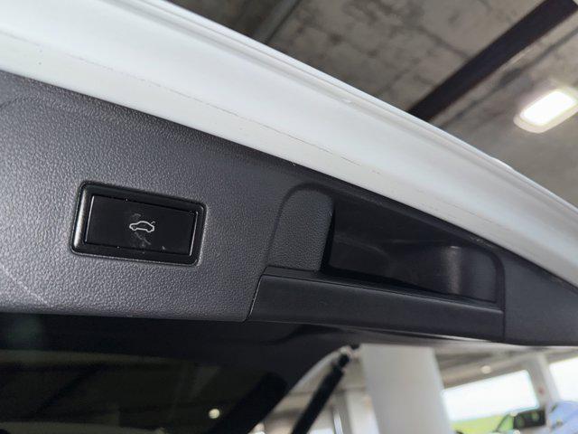 used 2021 Volkswagen Atlas car, priced at $23,900