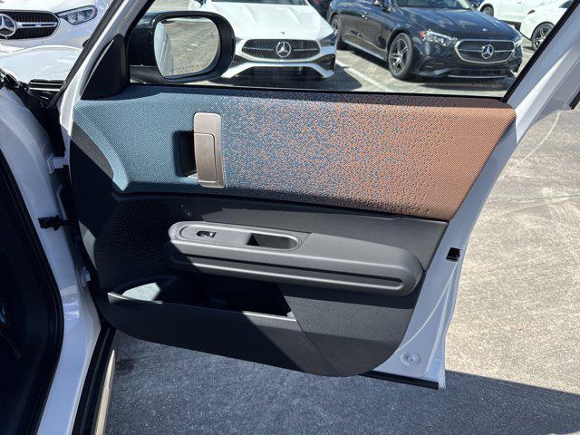 new 2026 MINI Countryman car, priced at $43,260