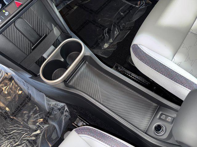 new 2026 MINI Convertible car, priced at $42,490