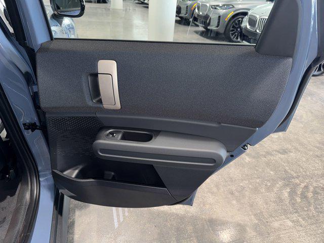new 2025 MINI Countryman car, priced at $40,375