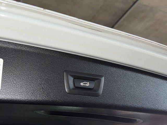 used 2016 BMW X3 car, priced at $15,989