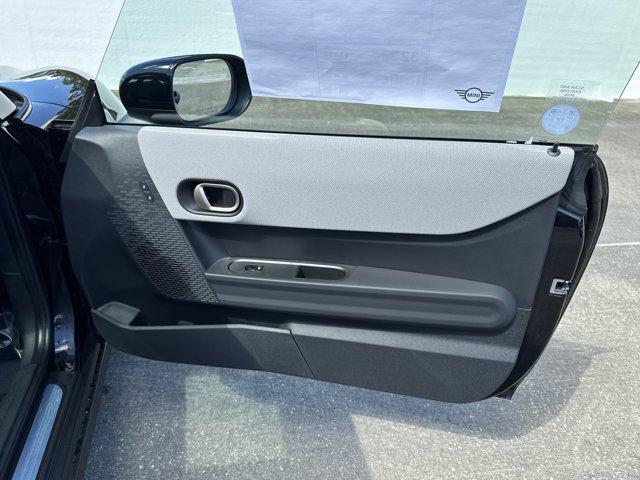new 2026 MINI Hardtop car, priced at $36,390