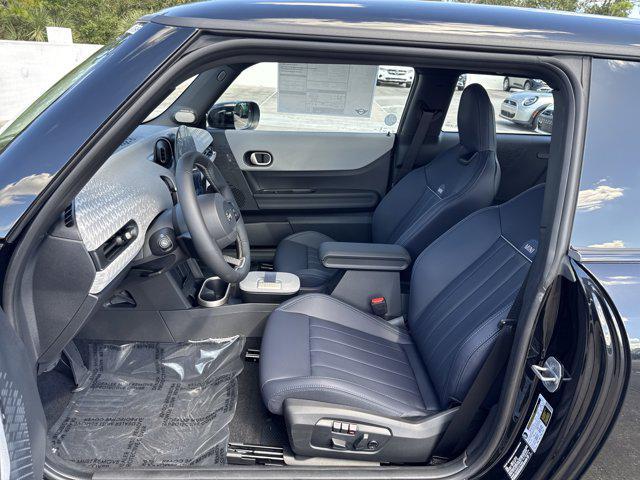 new 2026 MINI Hardtop car, priced at $36,390