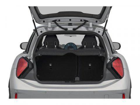new 2026 MINI Hardtop car, priced at $36,390