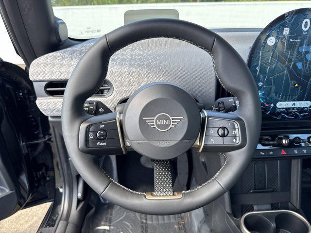 new 2026 MINI Hardtop car, priced at $36,390