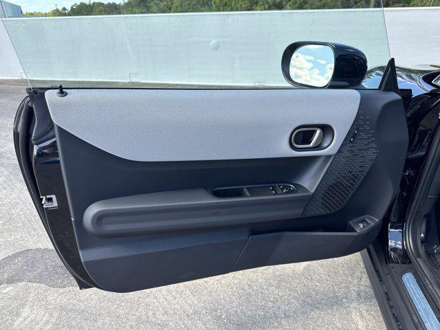 new 2026 MINI Hardtop car, priced at $36,390