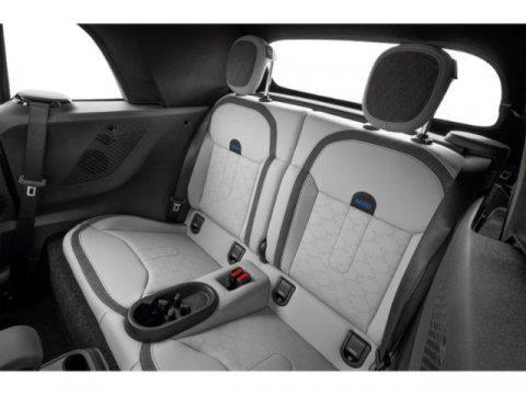 new 2026 MINI Convertible car, priced at $43,175