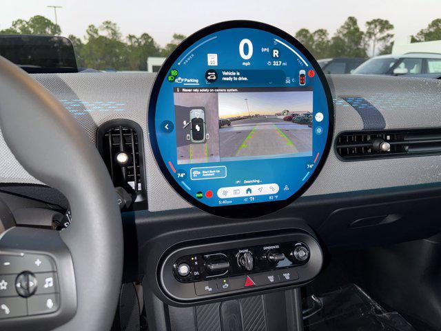 new 2026 MINI Hardtop car, priced at $38,440