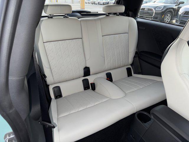 new 2026 MINI Hardtop car, priced at $38,440