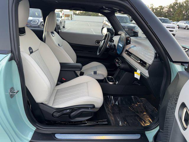 new 2026 MINI Hardtop car, priced at $38,440