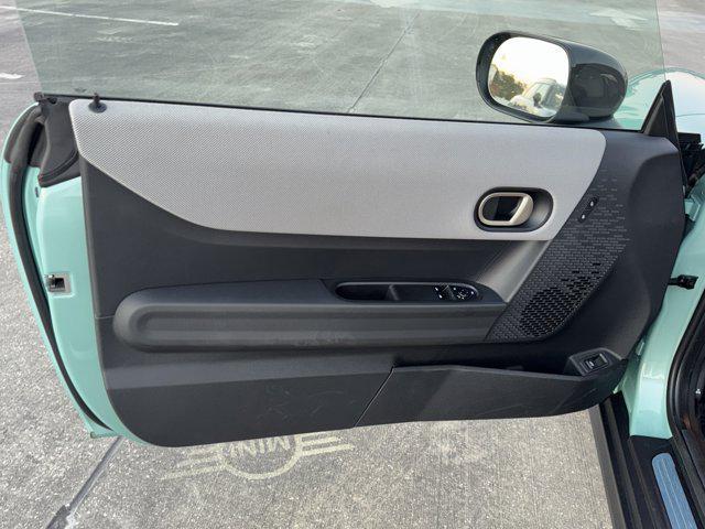 new 2026 MINI Hardtop car, priced at $38,440