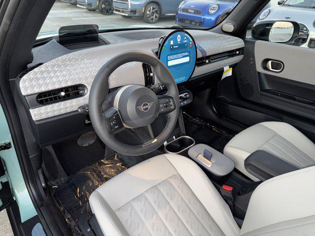 new 2026 MINI Hardtop car, priced at $38,440