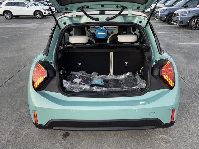 new 2026 MINI Hardtop car, priced at $38,440