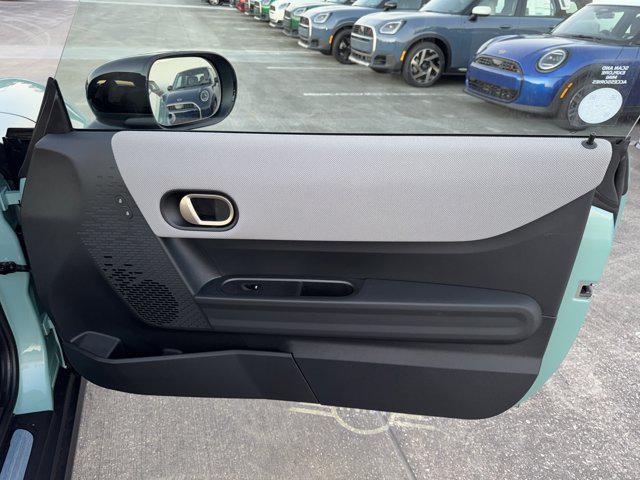 new 2026 MINI Hardtop car, priced at $38,440