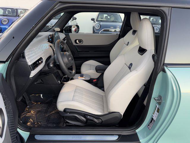 new 2026 MINI Hardtop car, priced at $38,440