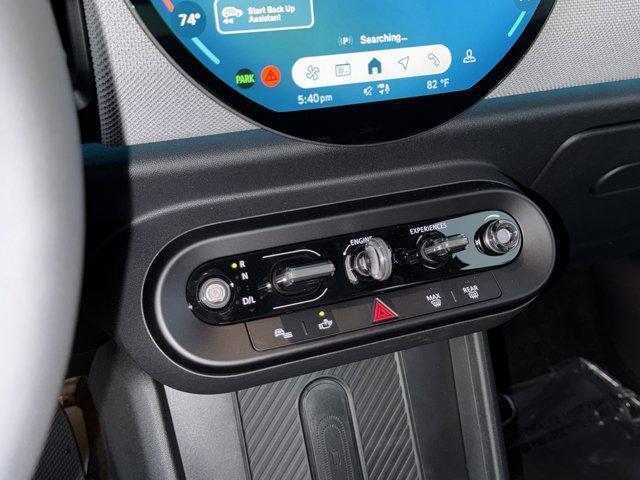 new 2026 MINI Hardtop car, priced at $38,440