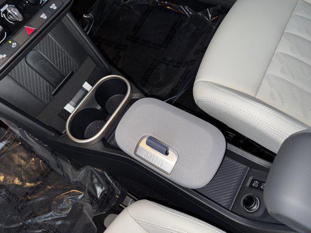 new 2026 MINI Hardtop car, priced at $38,440