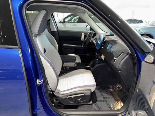 new 2025 MINI Countryman car, priced at $43,995