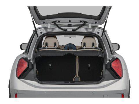 new 2025 MINI Hardtop car, priced at $37,380