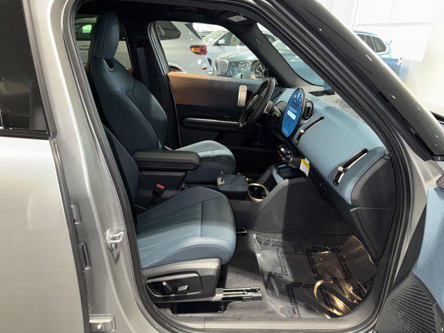 new 2025 MINI Countryman car, priced at $43,095