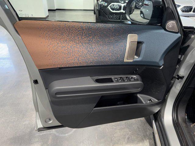 new 2025 MINI Countryman car, priced at $43,095