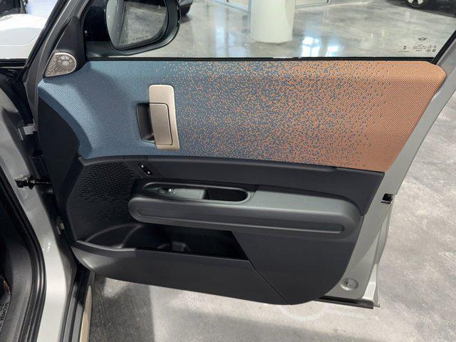 new 2025 MINI Countryman car, priced at $43,095