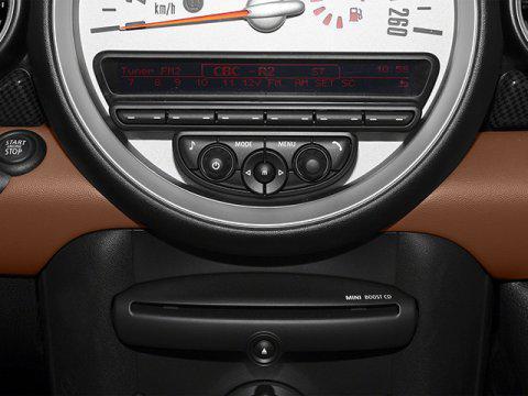 used 2014 MINI Roadster car, priced at $9,988